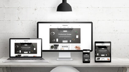 5 raisons d’avoir un site responsive