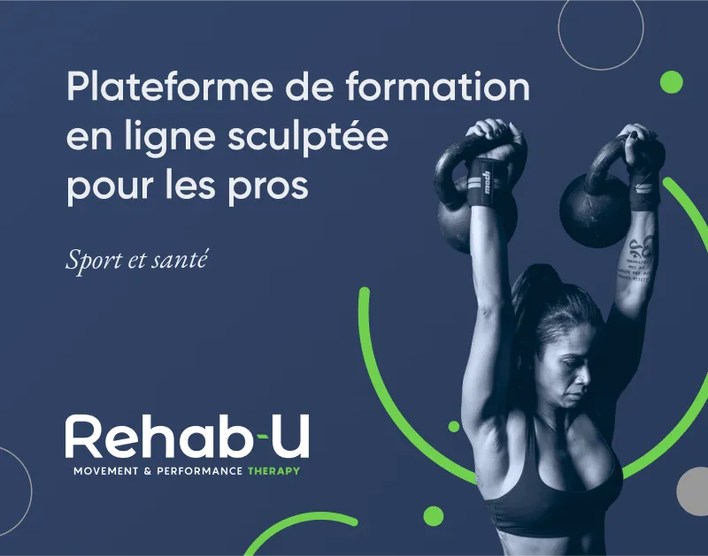 Rehab-U