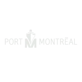 Port de Montréal