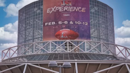 Les campagnes numériques révolutionnaires du Super Bowl 2022 : une nouvelle ère de la publicité interactive