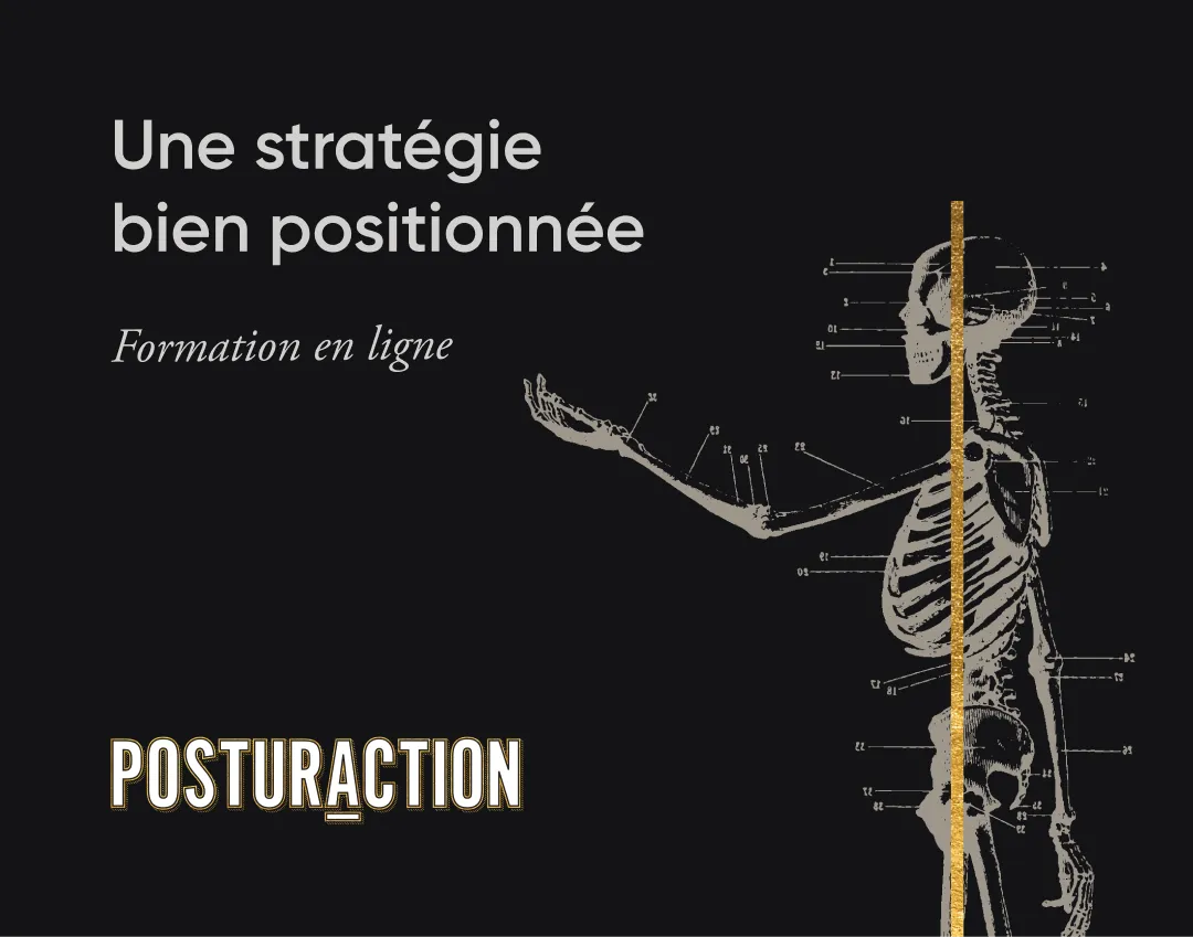 Posturaction