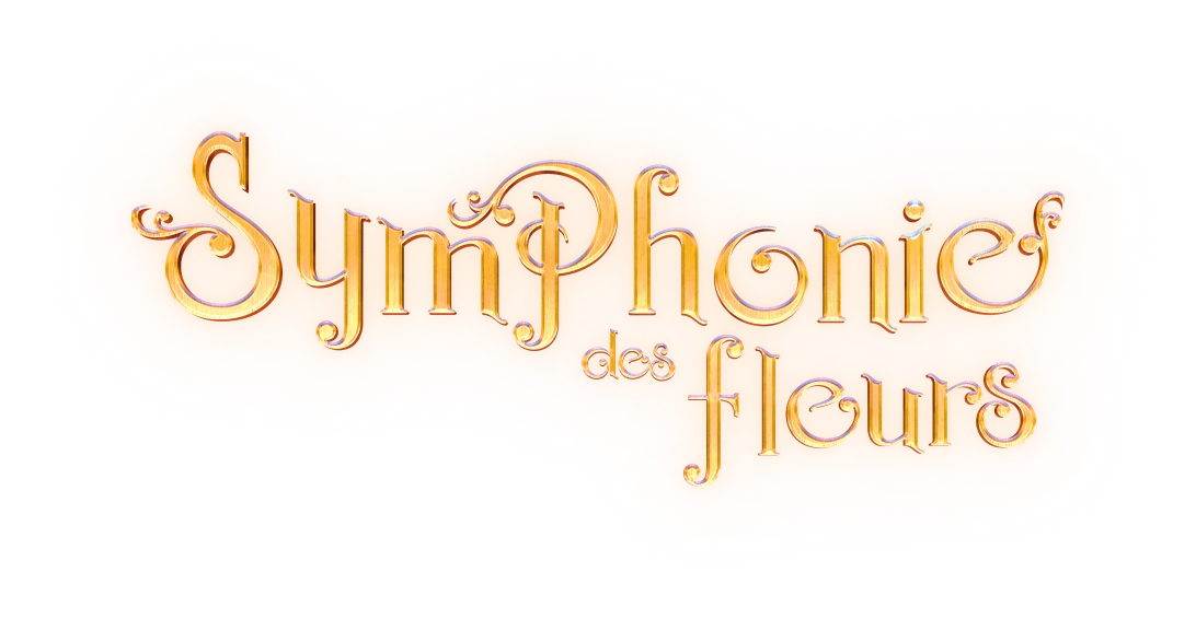 Symphonie des fleurs